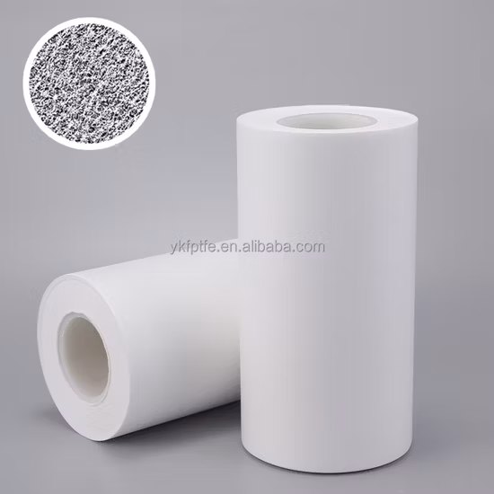 UNM HEPA U14 Filter Film Clean Room Filtration PTFE Membrane